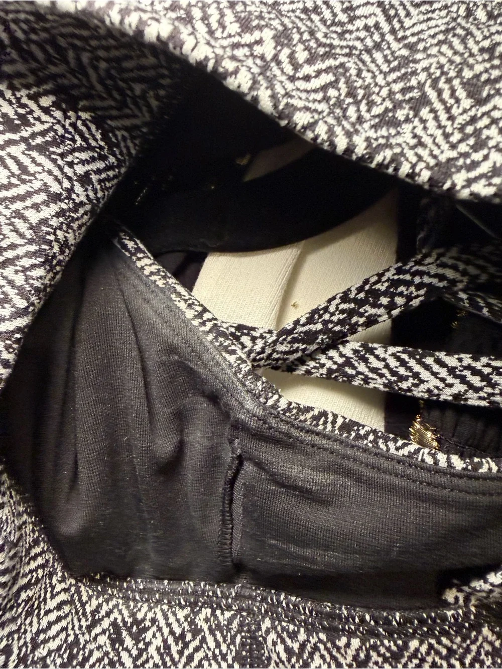 Lululemon sports bra size 00
